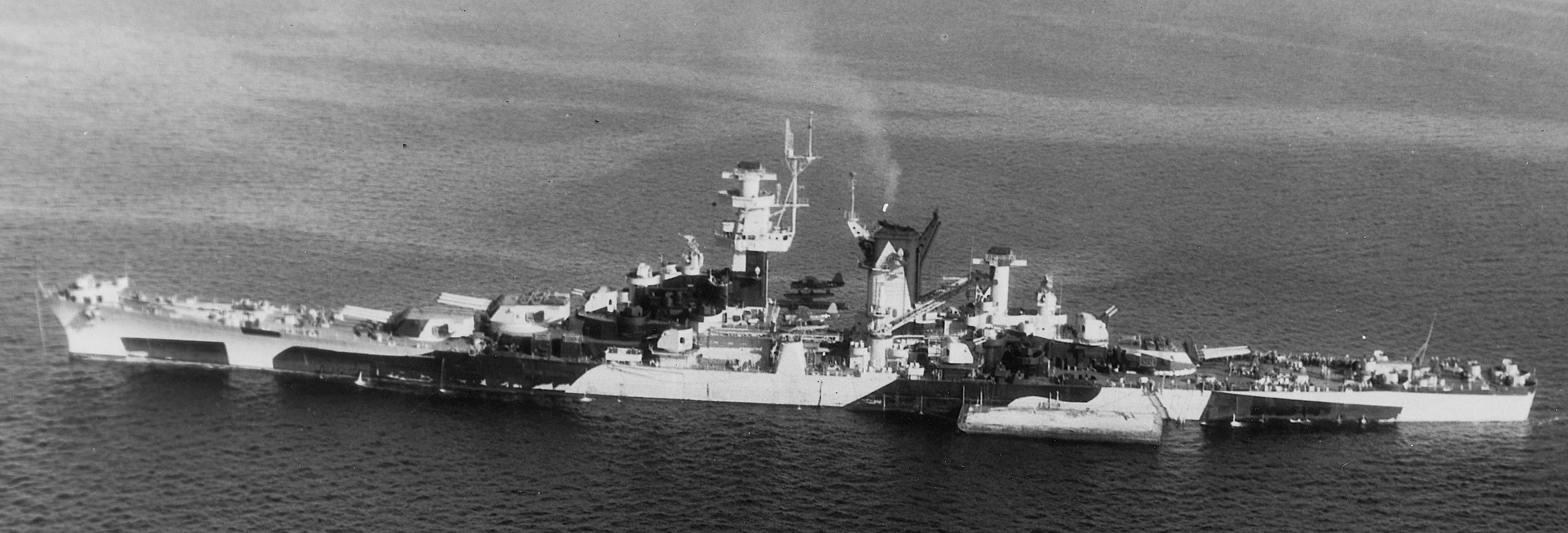 ship